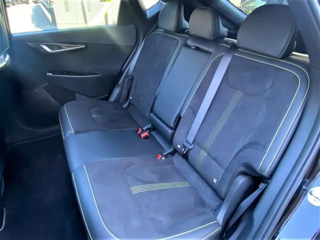 Kia EV6 GT-Line Vierwielaandrijving