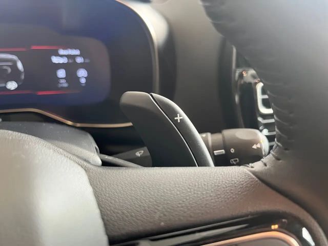 Citroën C5 Aircross Plus