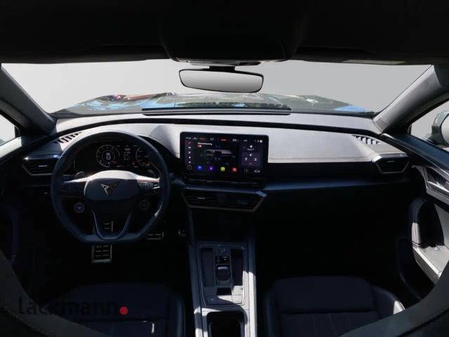 Cupra Formentor 4Drive VZ