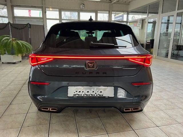 Cupra Leon DSG VZ e-Hybrid
