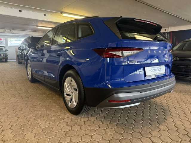 Skoda Enyaq Loft
