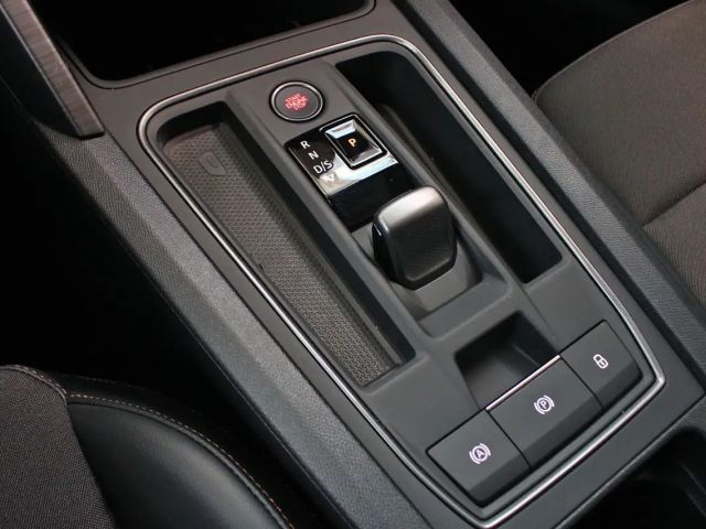 Cupra Formentor 1.5 TSI