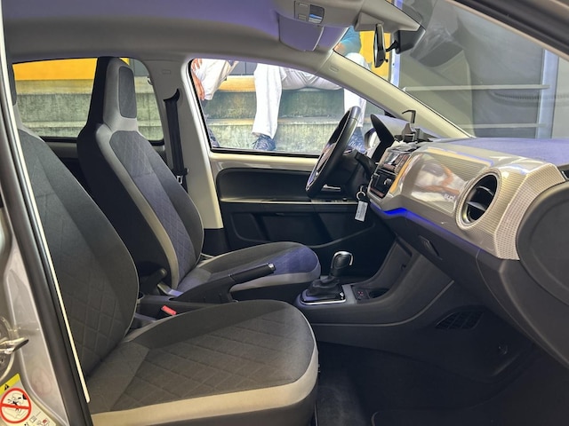 Volkswagen e-up! e-up! KAMERA+LM-FELGEN+SCHECKHEFT GEPFLEGT+ HU