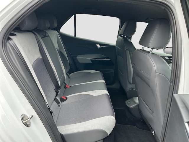 Volkswagen ID.3 WPumpe MATRIX Alarm