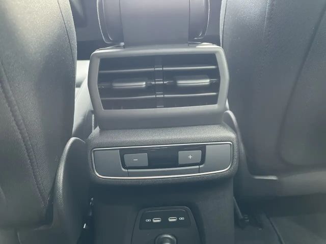 Audi Q4 e-tron 50 Quattro