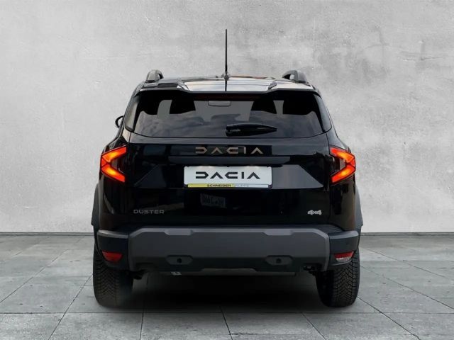 Dacia Duster 4WD Extreme TCe 130