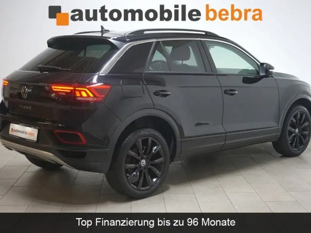Volkswagen T-Roc DSG Life