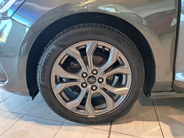 Ford Focus EcoBoost ST Line Wagon