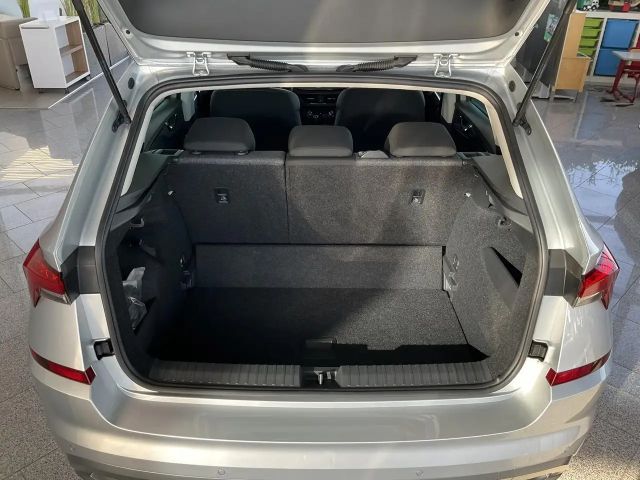 Skoda Kamiq 1.5 TSI Clever