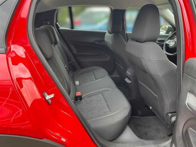 Fiat 600e Hybrid Special mit PDC*Navi*Klima