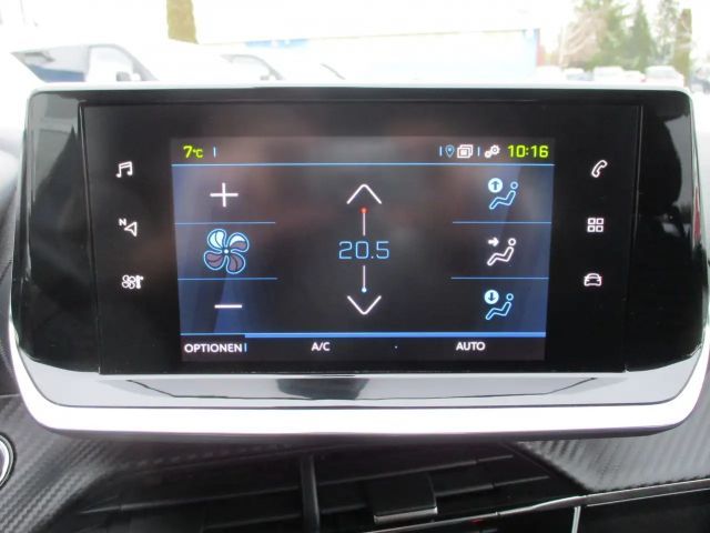 Peugeot E-208 Active Pack