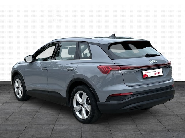 Audi Q4 e-tron 35