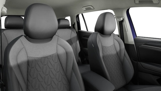 Volkswagen Tayron 2.0 TDI DSG IQ.Drive Life