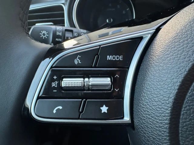 Kia Ceed GDi SportWagon