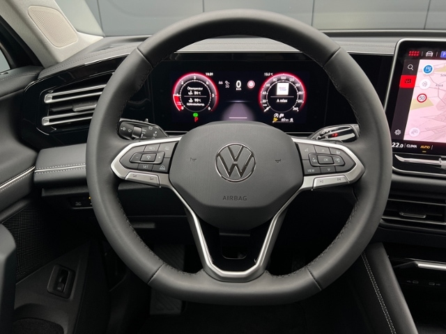 Volkswagen Tiguan 2.0 TDI DSG IQ.Drive