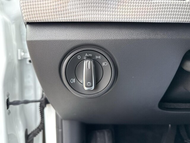 Volkswagen e-up! Style