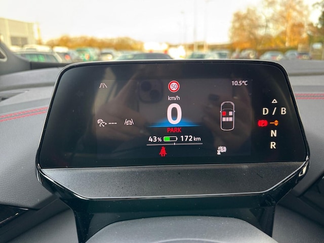 Volkswagen ID.4 4Motion GTX IQ.Drive