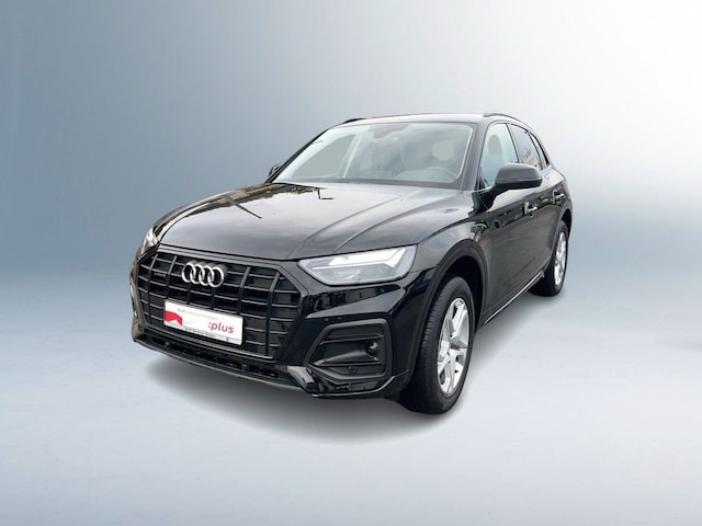 Audi Q5 40 TDI Quattro S-Tronic