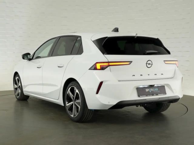 Opel Astra GS-Line Grand Sport