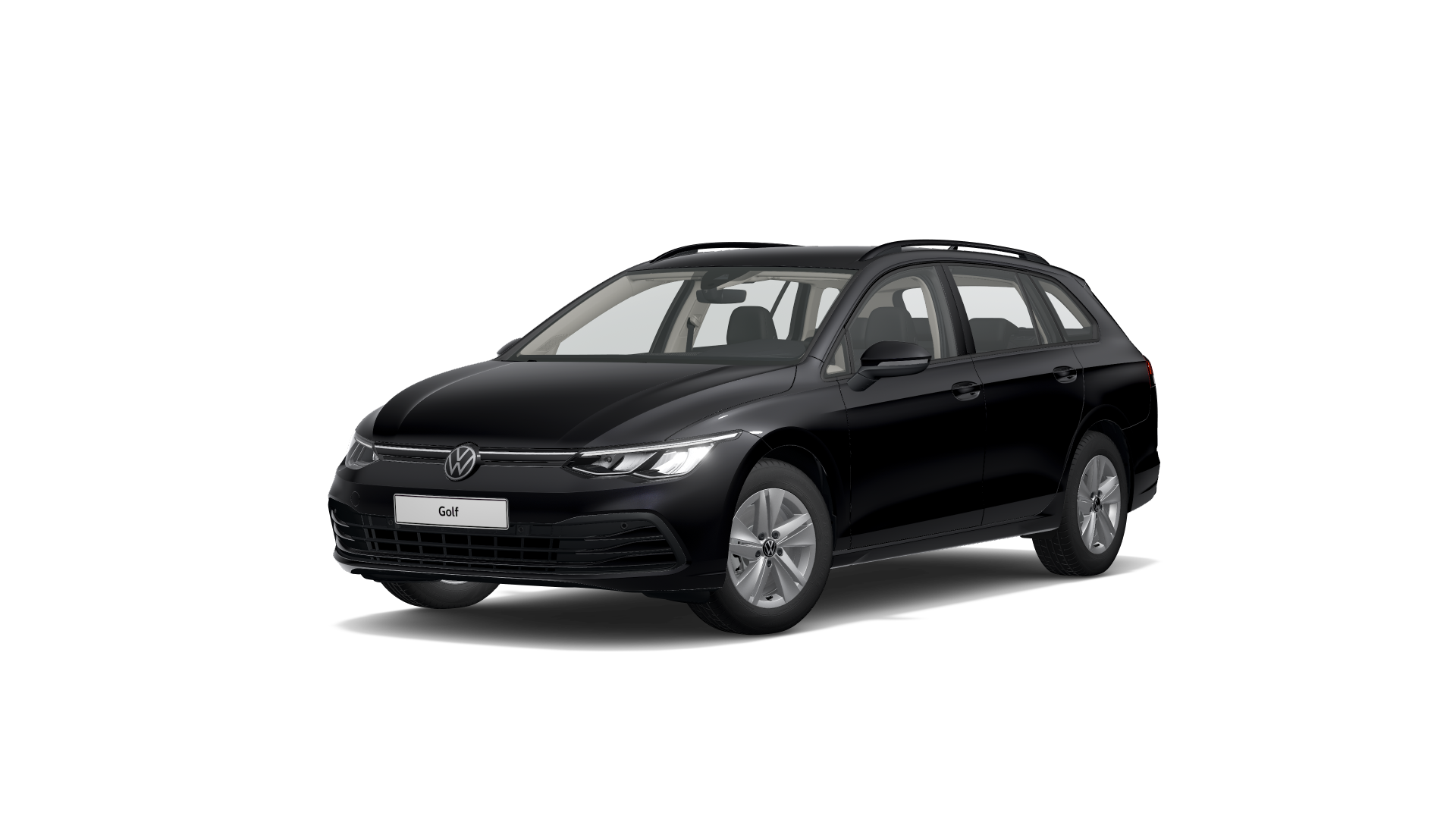 Volkswagen Golf DSG Variant