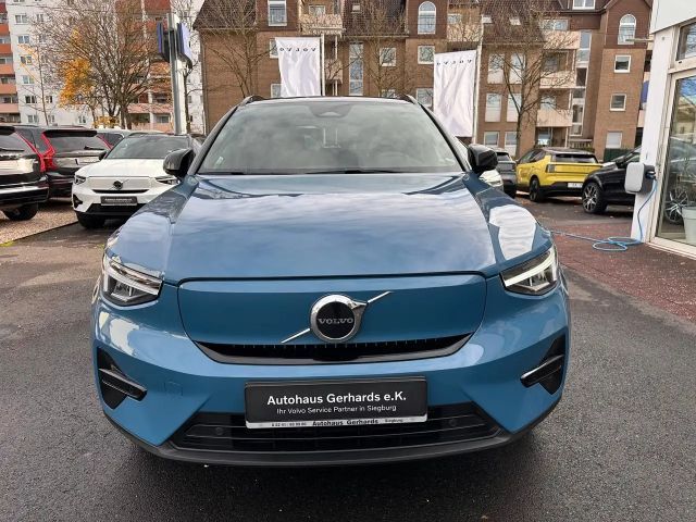 Volvo XC40 Recharge
