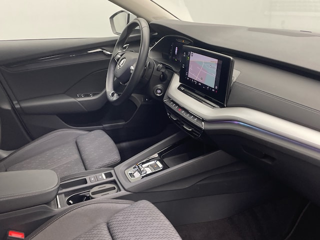 Skoda Octavia 2.0 TDI Combi