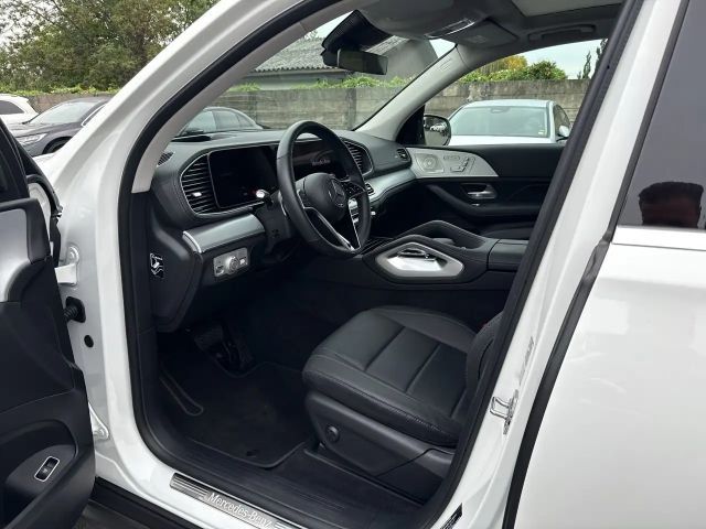 Mercedes-Benz GLE 350 4MATIC
