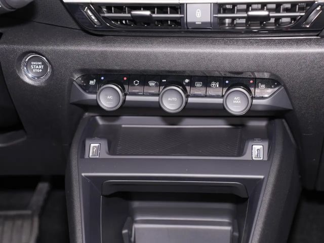 Citroën C4 Hybrid Max