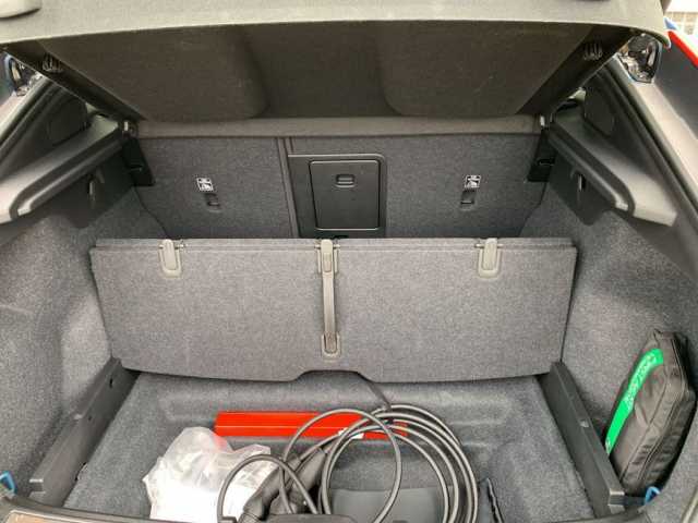 Volvo C40 Recharge