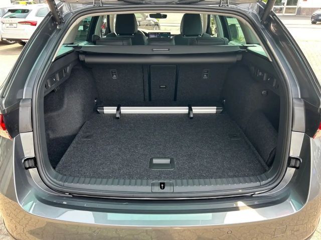 Skoda Octavia Combi Tour