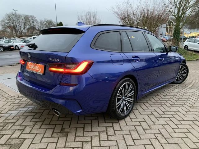 BMW 330 330i M-Sport