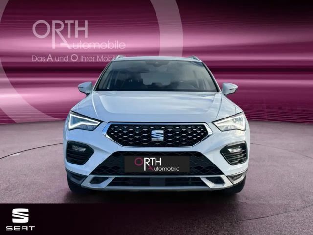 Seat Ateca 1.5 TSI DSG