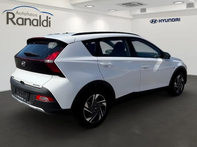 Hyundai Bayon Select