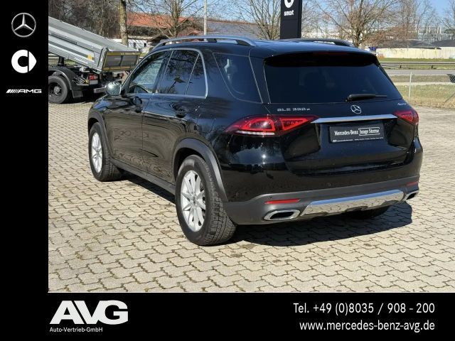 Mercedes-Benz GLE 350 4MATIC GLE 350 e
