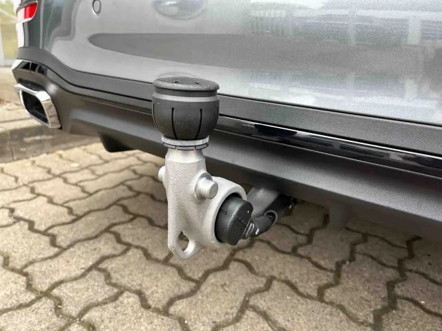 Mercedes-Benz C 220 AMG Line C 220 d Estate