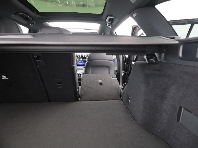 Mercedes-Benz C 220 AMG Line C 220 d Estate