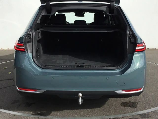 BMW 520 520d Touring