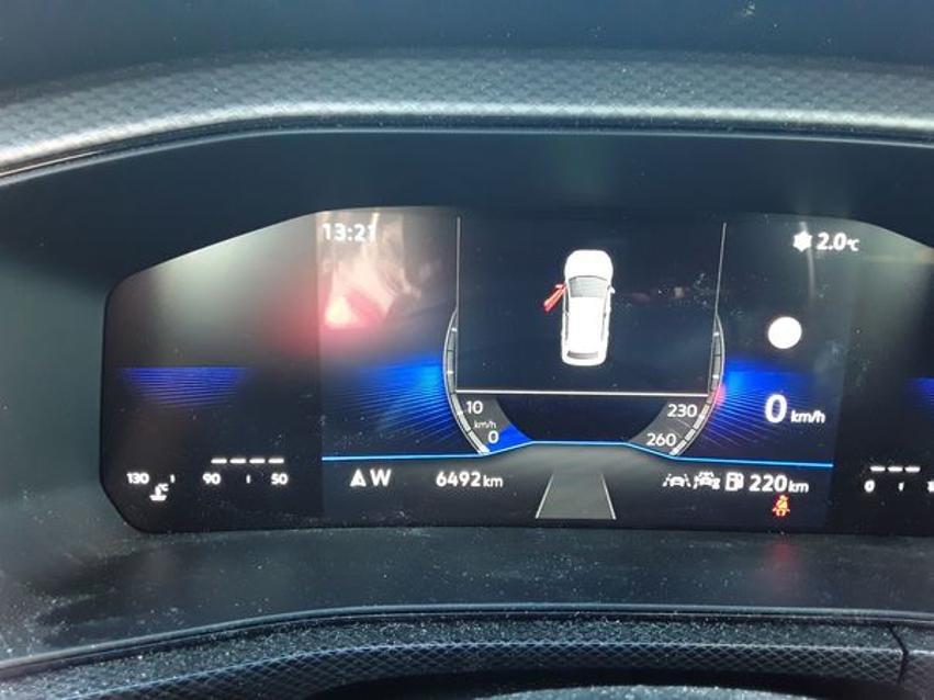 Volkswagen T-Cross 1.0 TSI Life