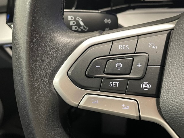 Volkswagen Golf 2.0 TDI Golf VIII Life