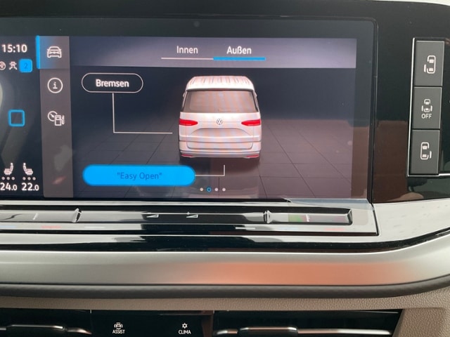 Volkswagen Multivan 2.0 TDI DSG Lang T7