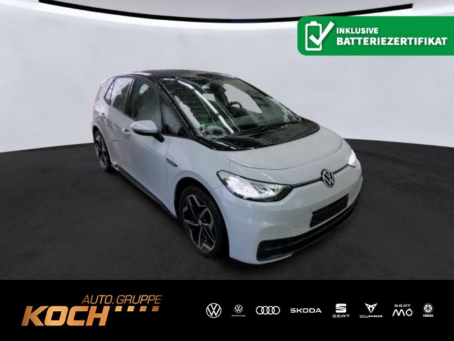 Volkswagen ID.3 Performance Pure