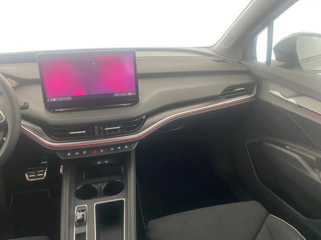 Skoda Elroq 85 Sportline