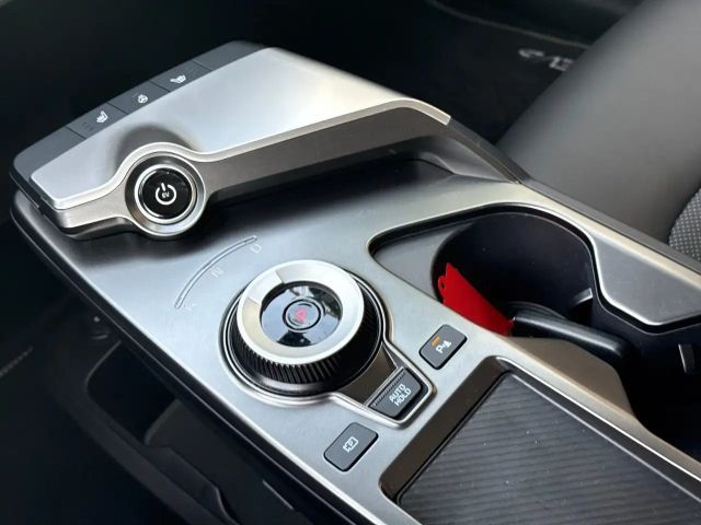 Kia EV6 ACC LED Navi SHZ Standh. 2xKlima LM