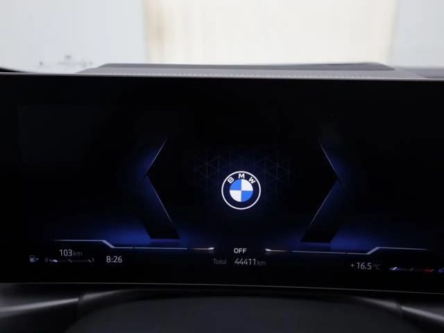 BMW 430 Cabrio M-Sport