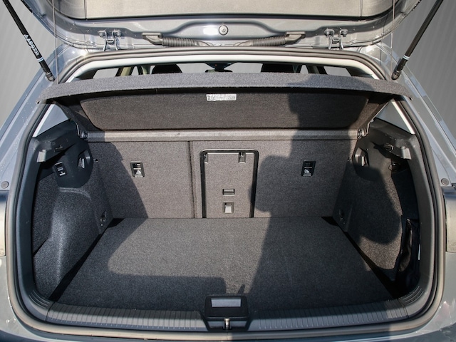 Volkswagen Golf 1.5 TSI Golf VIII