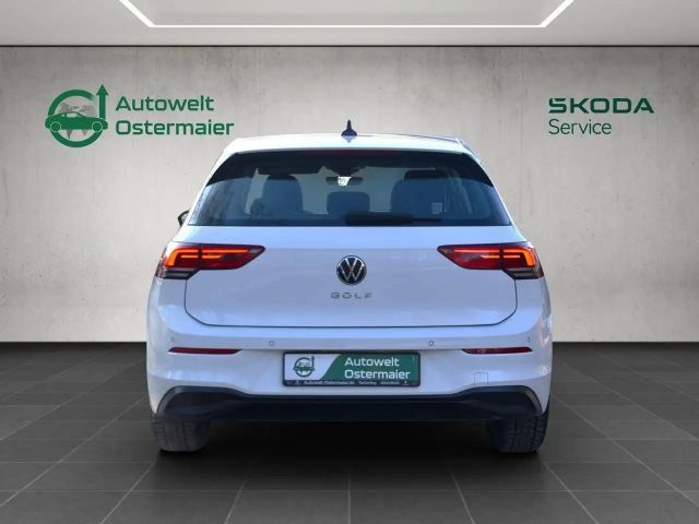 Volkswagen Golf 1.0 TSI Life
