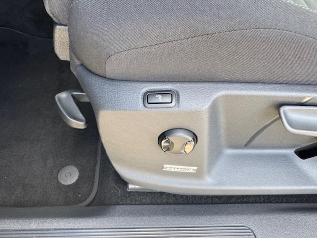 Volkswagen Touran 1.5 TSI Highline