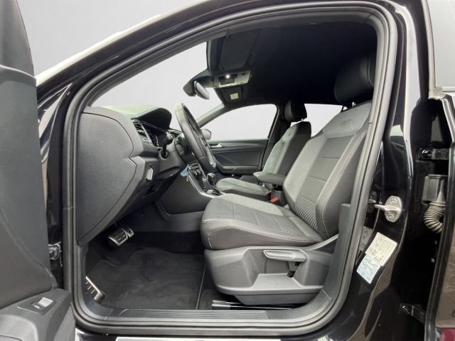 Volkswagen T-Roc 1.5 TSI DSG R-Line Sport