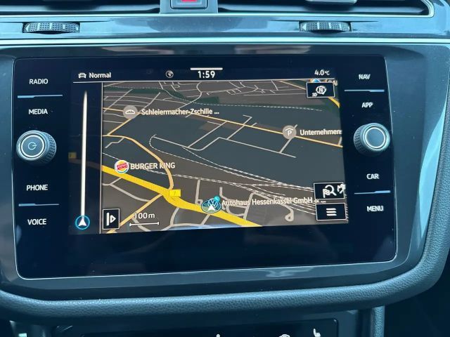 Volkswagen Tiguan Allspace DSG Move