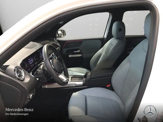 Mercedes-Benz EQB 250 Advanced Progressive